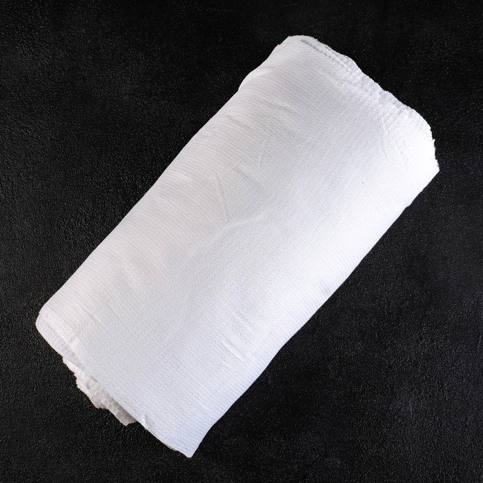 Полотно вафельное узбекское, длина 50м, ширина 0,45м, плотность 110 гр/м Полотно вафельное узбекское, длина 50м, ширина 0,45м, плотность 110 гр/м