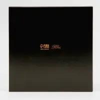 Коробка под 16 конфет с ячейками &laquo;Вкусный Новый год&raquo; 17.5&times;17.5&times;3.5 см