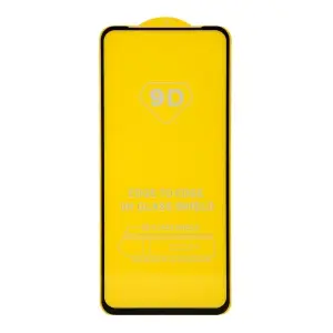 Защитное стекло для Xiaom Redmi 12 Full Glue с рамкой (25 шт./уп.)