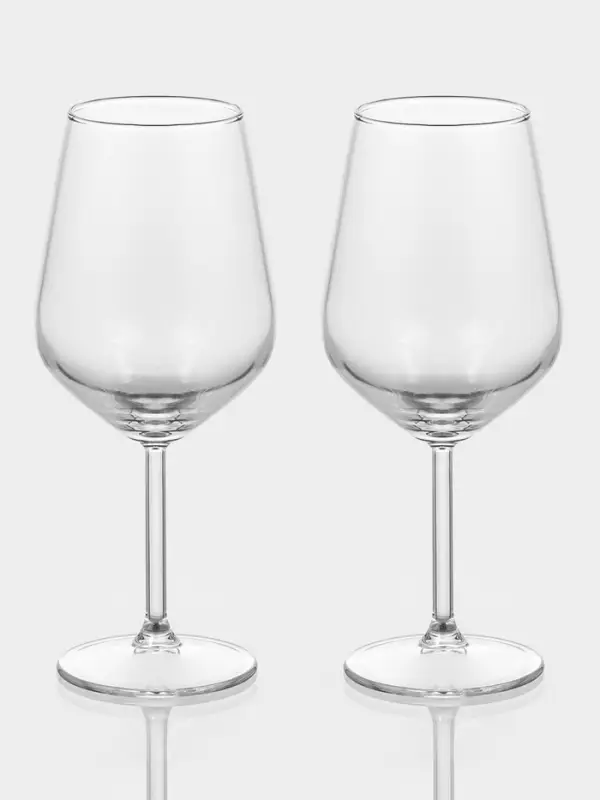 Бокал АЛЛЕГРА 2 шт. 490 мл Бокал АЛЛЕГРА 2 шт. 490 мл