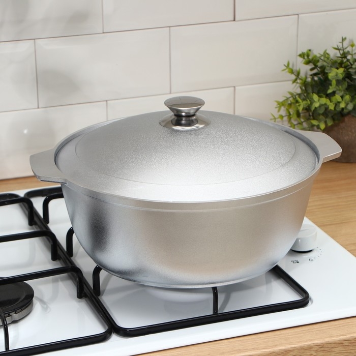 Жаровня, 5 л, d=30 см, h=12 см Жаровня, 5 л, d=30 см, h=12 см