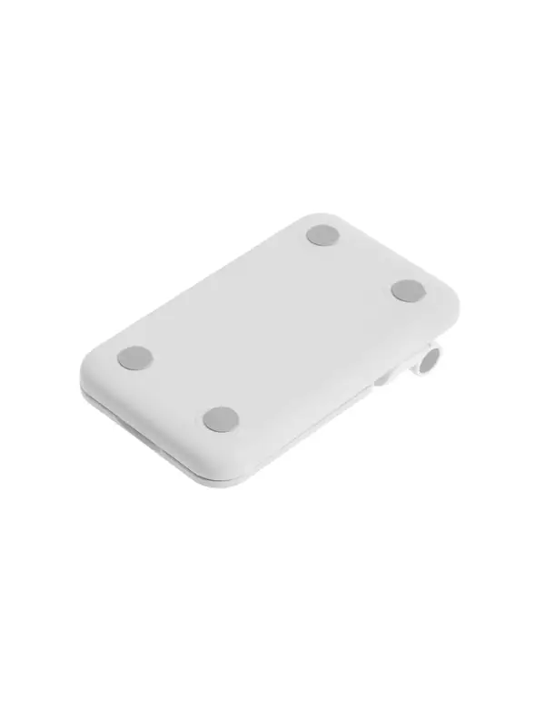 Держатель для мобильных устройств, для диагонали 4.7-10", белый