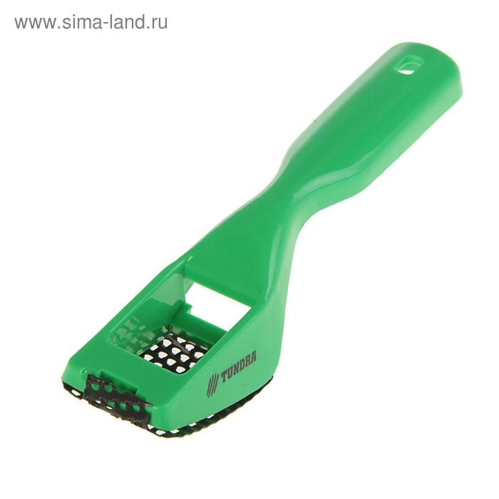 Шабер по гипсокартону ТУНДРА, пластиковый, 60 х 40 + ПОДАРОК сетки для шабера - 2 шт. Шабер по гипсокартону ТУНДРА, пластиковый, 60 х 40 + ПОДАРОК сетки для шабера - 2 шт.
