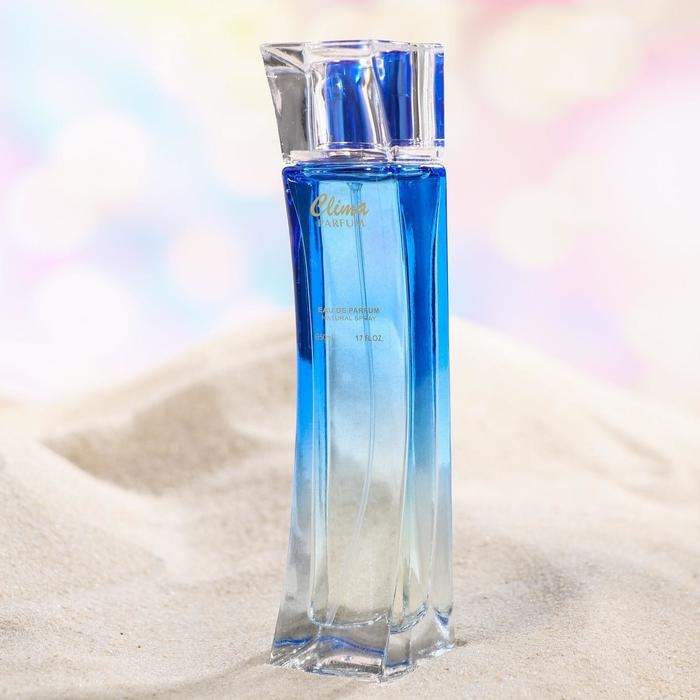 Парфюмерная вода женская Парфюм Клима, 50 мл Парфюмерная вода женская Парфюм Клима, 50 мл