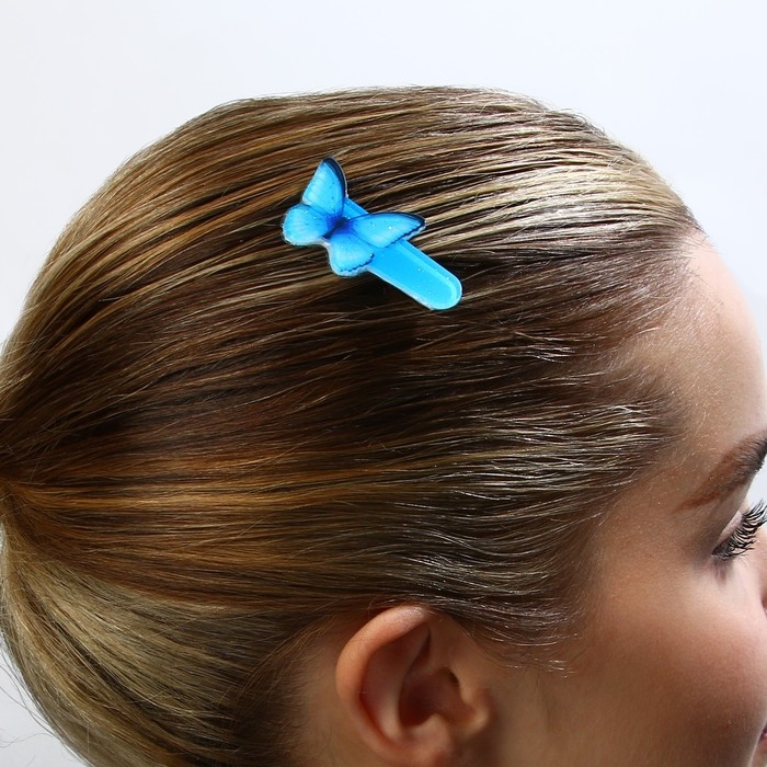 Заколка для волос «Милый микс» Заколка для волос «Милый микс»