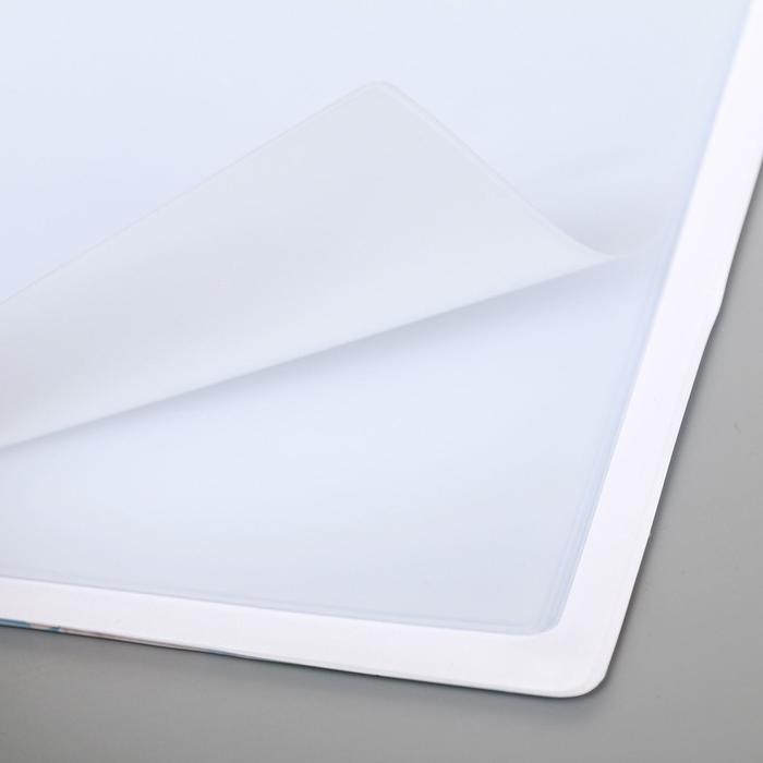 Обложка для семейных документов  Обложка для семейных документов "Docs" 8 файлов А4