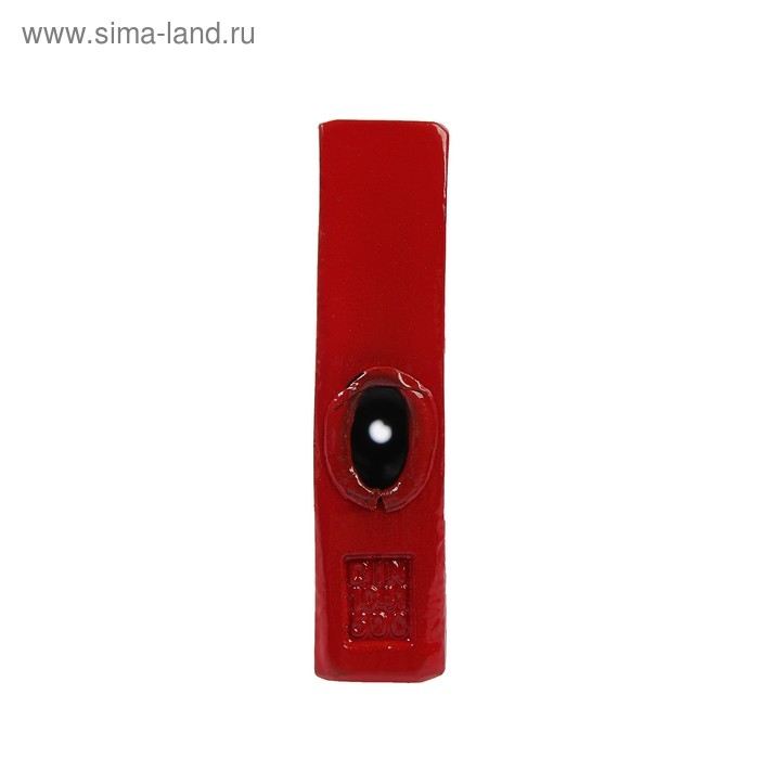 Молоток слесарный ЛОМ, квадратный боек, металлическая обрезиненная рукоятка, 500 г Молоток слесарный ЛОМ, квадратный боек, металлическая обрезиненная рукоятка, 500 г