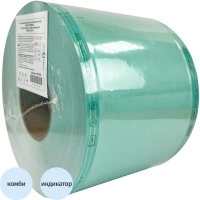 Рулон для стерилизации комбинированный 150 мм х 200м Dental Formula