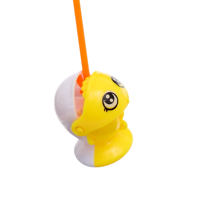 Рыбалка «Путешествие черепашки», 12 рыбок, цвета МИКС Рыбалка «Путешествие черепашки», 12 рыбок, цвета МИКС