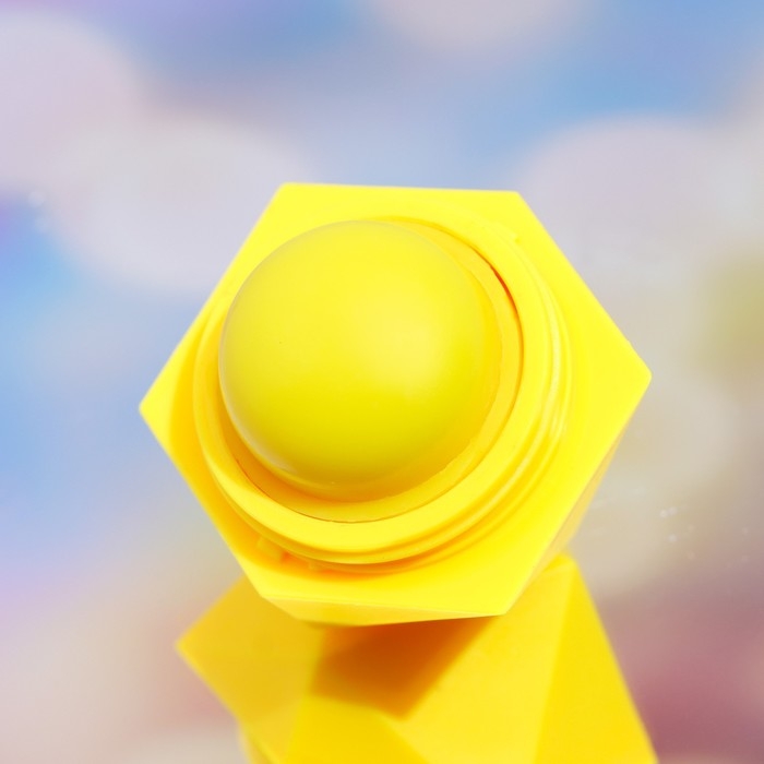 Бальзам для губ «Геометрия», микс Бальзам для губ «Геометрия», микс