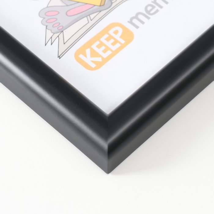 Фоторамка пластик 10х15 см, 199-197 Фоторамка пластик 10х15 см, 199-197