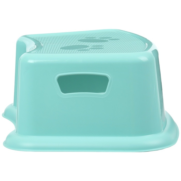 Подставка детская ддля ног, цвет зеленый Подставка детская ддля ног, цвет зеленый