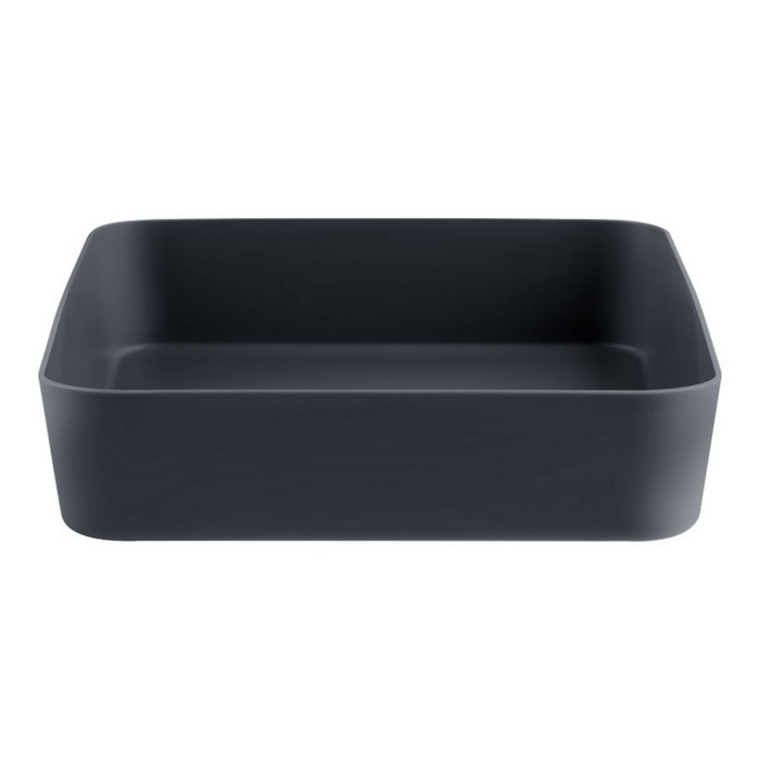 Лоток для канцелярских принадлежностей, большой, СТАММ, серый