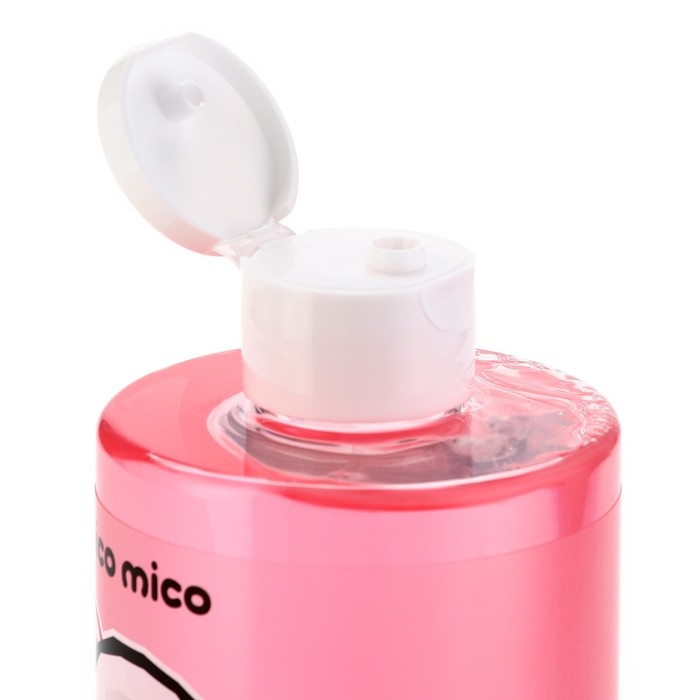 Шампунь для волос, 440 мл, аромат тропических фруктов, PICO MICO