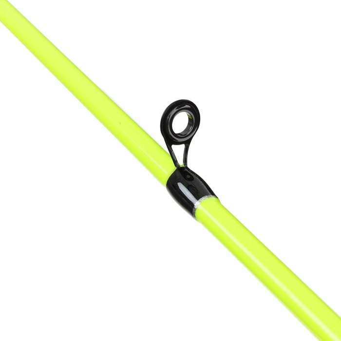 Удилище универсальное "Волжанка Горыныч Плюсс", тест 1-150 г, длина 2.4 м