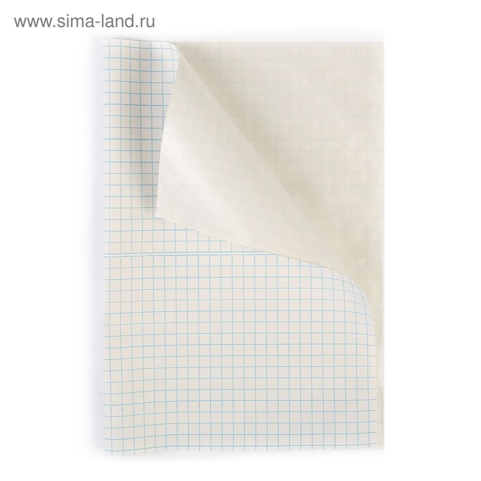 Пленка самоклеящаяся, 50 х 36 см, прозрачная, 10 листов, 50 мкм, МИКС Пленка самоклеящаяся, 50 х 36 см, прозрачная, 10 листов, 50 мкм, МИКС