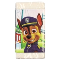 Набор канцелярский, точилка, ластик, карандаш, PAW PATROL МИКС