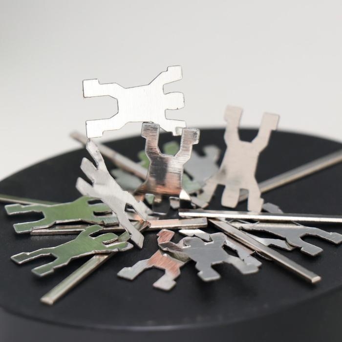 Головоломка магнитная Головоломка магнитная "Люди"