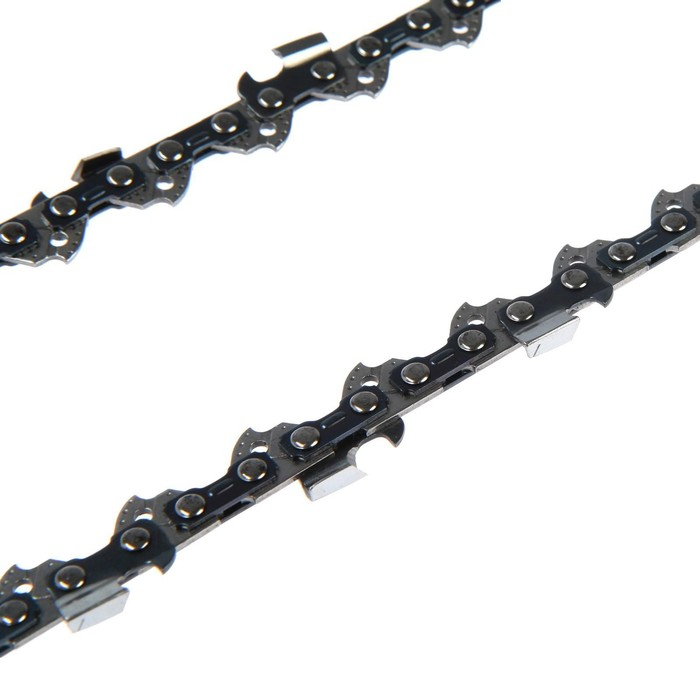 Цепь ТУНДРА, 16 Цепь ТУНДРА, 16", 400 мм, ширина паза 1.3 мм, шаг 3/8", 55 звеньев