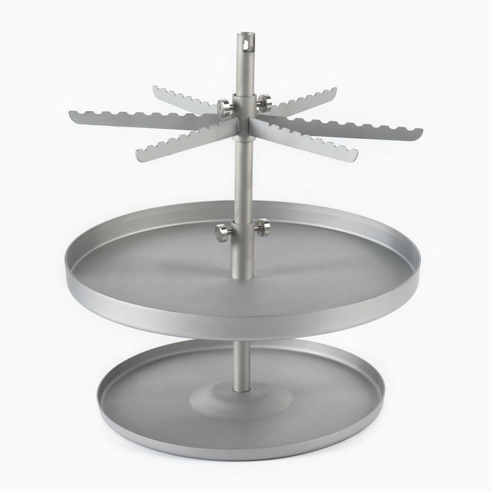 Коптильня Bravo 2, 10 л Коптильня Bravo 2, 10 л