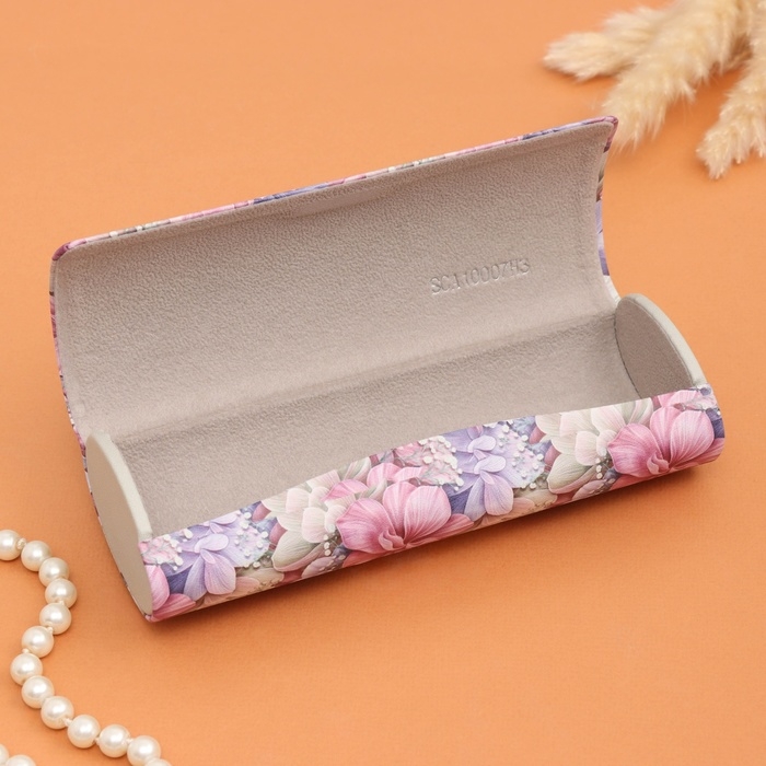 Очечник Очечник "Букет", 17х7 см