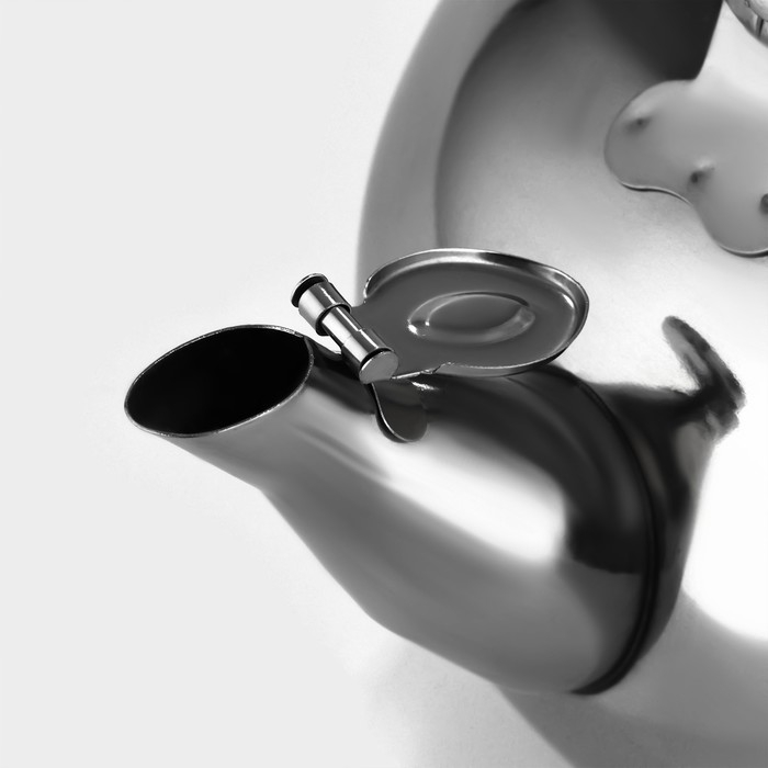 Чайник «Арес», 1,5 л, с ситом Чайник «Арес», 1,5 л, с ситом