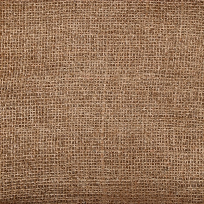 Мешок джутовый, 50 × 90 см, плотность 260 г/м², плетение 46 × 34 нити, с завязками Мешок джутовый, 50 × 90 см, плотность 260 г/м², плетение 46 × 34 нити, с завязками