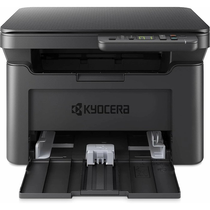 МФУ, лаз ч/б печать Kyocera MA2001, 600 x 600 dpi, А4, чёрный МФУ, лаз ч/б печать Kyocera MA2001, 600 x 600 dpi, А4, чёрный