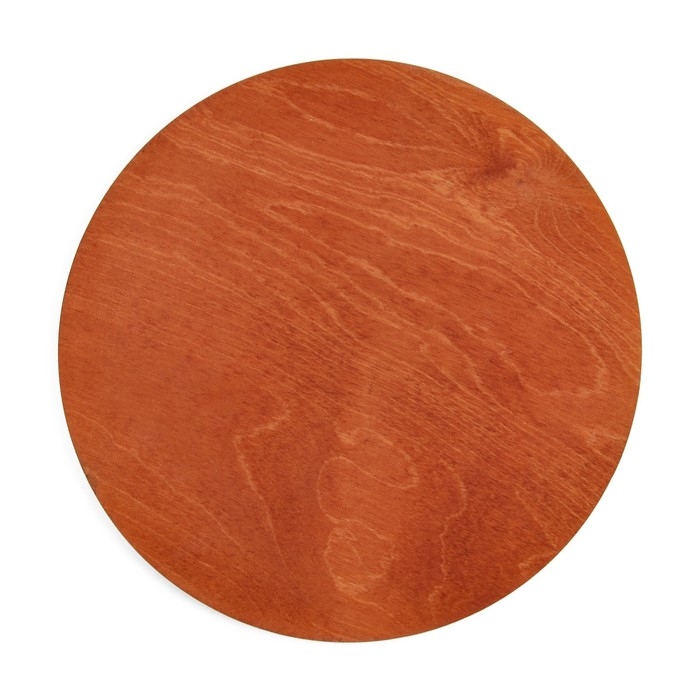 Алтарь для ритуалов «Духовная власть», деревянный, D=24 см Алтарь для ритуалов «Духовная власть», деревянный, D=24 см