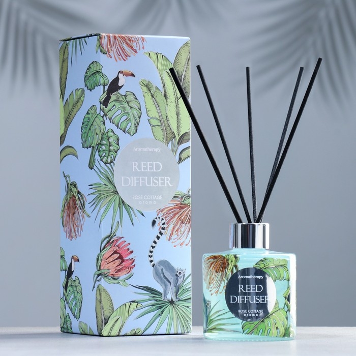 Диффузор ароматический Диффузор ароматический "Лилия",120 мл