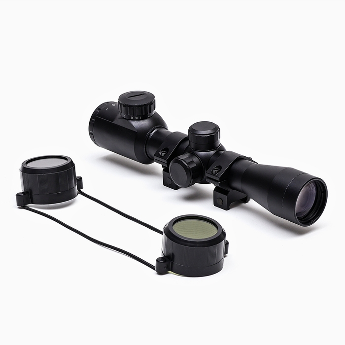 Прицел оптический Прицел оптический