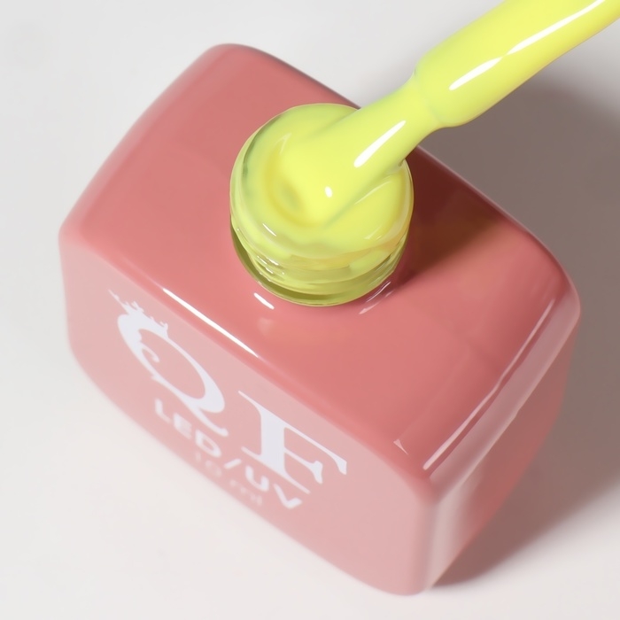 Гель лак для ногтей «SIMPLE», 3-х фазный, 10 мл, LED/UV, цвет (204) Гель лак для ногтей «SIMPLE», 3-х фазный, 10 мл, LED/UV, цвет (204)