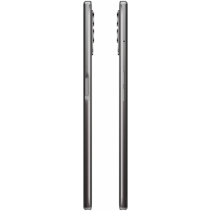 Смартфон Realme 8i, 6.6 Смартфон Realme 8i, 6.6", LCD, 2 sim, 4 Гб, 64 Гб, 50 Мп, 16 Мп, 5000 мАч, NFC, черный