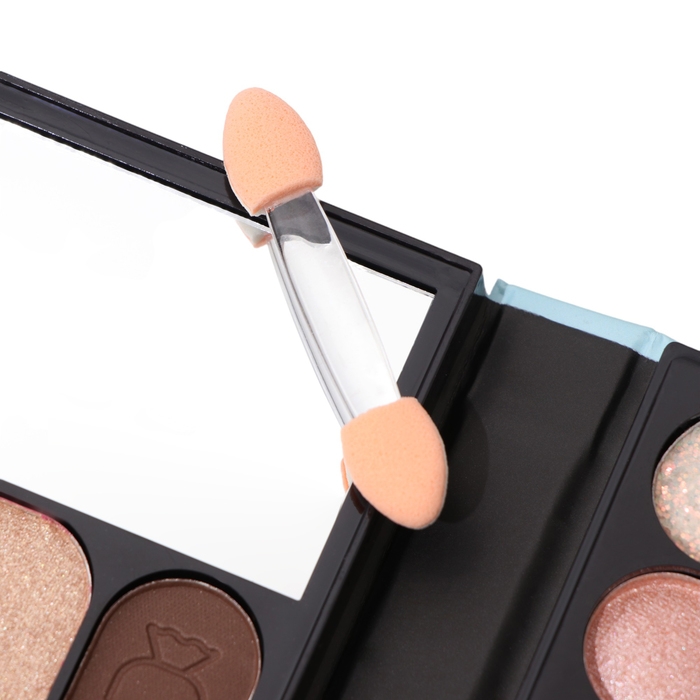 Набор декоративной косметики «Единорог с мороженым» Набор декоративной косметики «Единорог с мороженым»