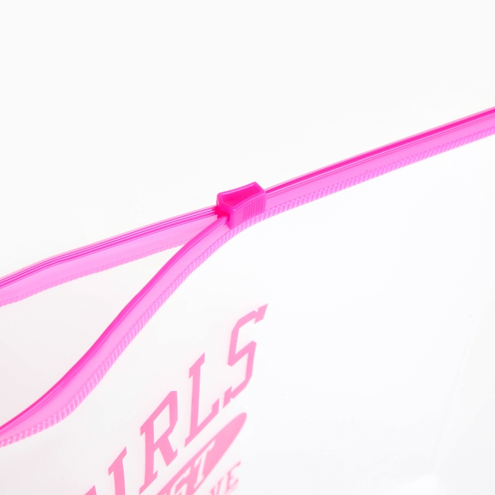 Косметичка для купальника Girls, 24 х 17 см. Косметичка для купальника Girls, 24 х 17 см.