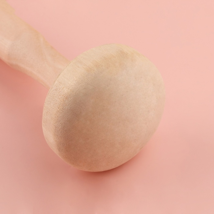 Грибок для штопки, d = 5 см, 11,5 см Грибок для штопки, d = 5 см, 11,5 см