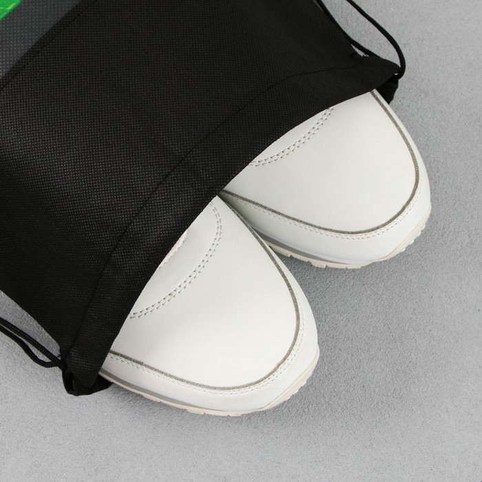 Мешок для обуви «1 сентября: I love avocado» нетканное полотно, размер 30 х 40 см Мешок для обуви «1 сентября: I love avocado» нетканное полотно, размер 30 х 40 см