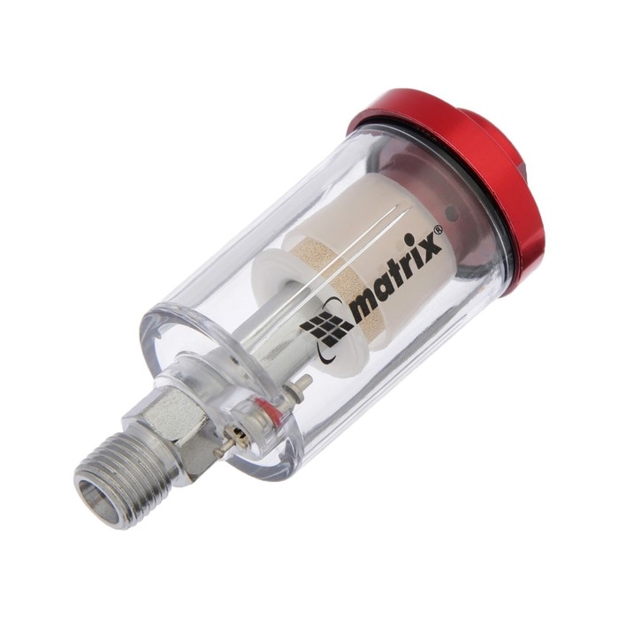 Влагоотделитель MATRIX, 1/4 Влагоотделитель MATRIX, 1/4