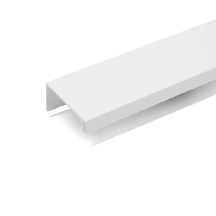 Ручка CAPPIO RT001WH, L=120,м/о 96, цвет белый Ручка CAPPIO RT001WH, L=120,м/о 96, цвет белый