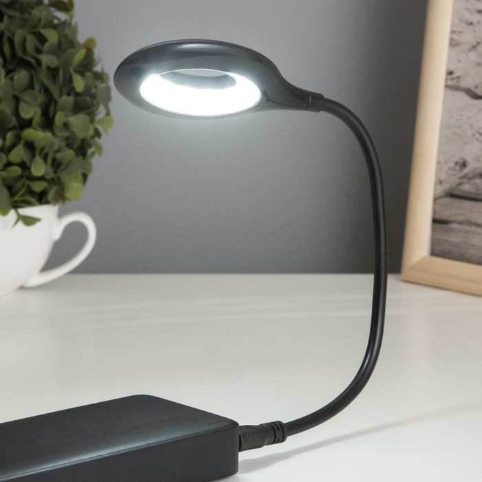 Светильник 16234/1BK 10хLED 1,5Вт черный 6,2х37 см RISALUX Светильник 16234/1BK 10хLED 1,5Вт черный 6,2х37 см RISALUX