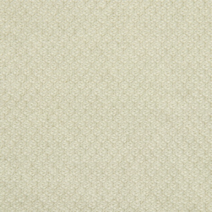 Лоскут мех «Барашек», 50 × 50 см, 500 г/м, цвет молочный №1