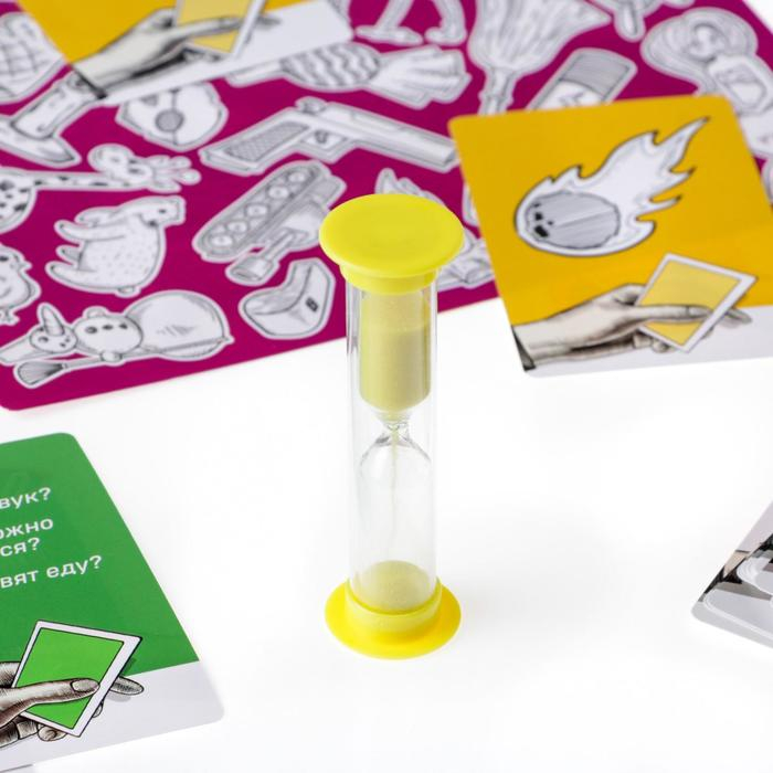 Настольная игра &laquo;ОКАВОКА&raquo; на скорость