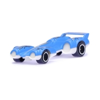 Машина металлическая Hot Cars, масштаб 1:64, МИКС