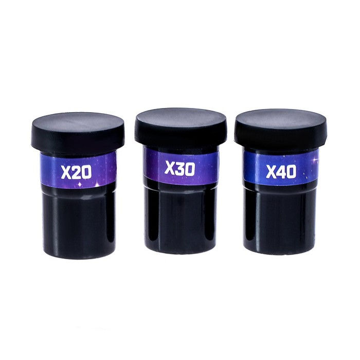 Телескоп детский «Космос», 3 степени увеличения Телескоп детский «Космос», 3 степени увеличения