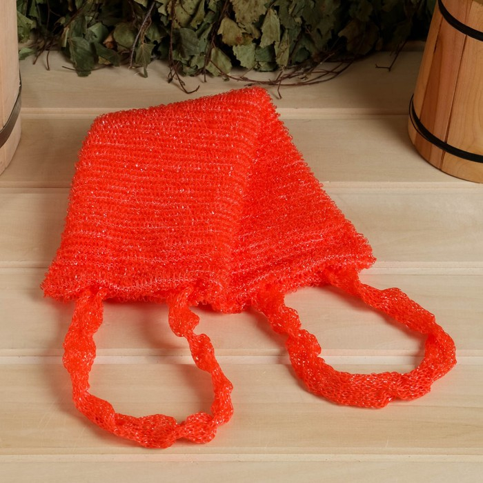 Набор банный  Набор банный "Настоящий мужик" портфель 5 предметов