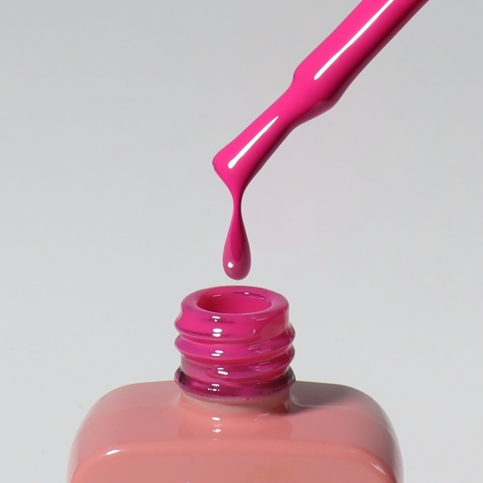 Гель лак для ногтей «SIMPLE», 3-х фазный, 10 мл, LED/UV, цвет (156) Гель лак для ногтей «SIMPLE», 3-х фазный, 10 мл, LED/UV, цвет (156)