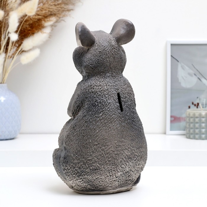 Копилка Копилка "Мышь большая с сыром"