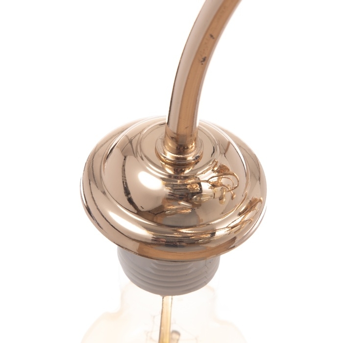 Люстра Люстра "Венда" бп 8х40Вт Е27 Золото МОДЕЛЬ: 2800089