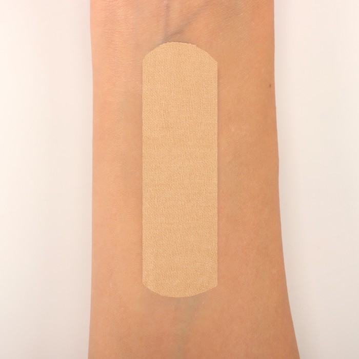 Лейкопластырь бактерицидный Верофарм набор 8 шт на тканной основе, телесные Лейкопластырь бактерицидный Верофарм набор 8 шт на тканной основе, телесные