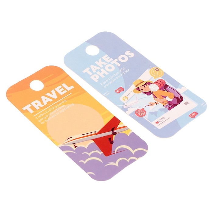 Игровой набор «Маленький турист» в сумочке Игровой набор «Маленький турист» в сумочке